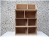 24 scale 3 storey inside