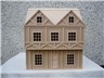 24 Scale Tudor House
