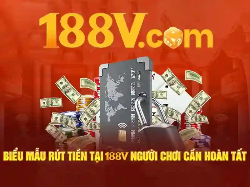 188v là gì?