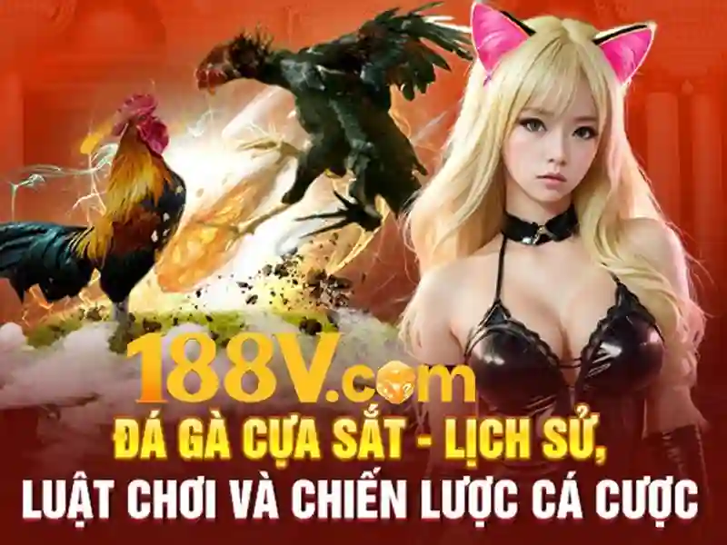 188v: một hành trình của công nghệ và nghệ thuật
