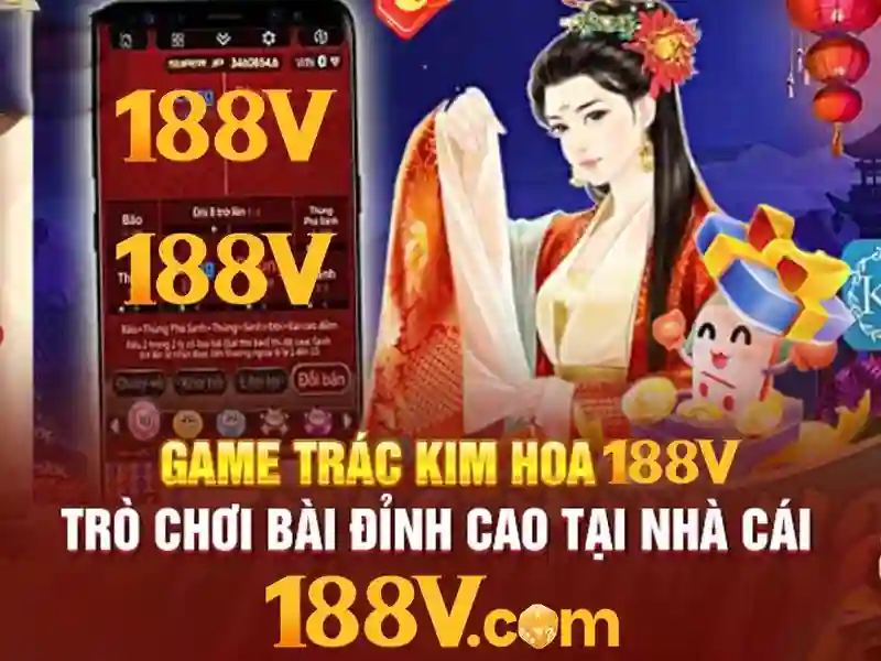 Khám phá 188v: ý nghĩa và tác động