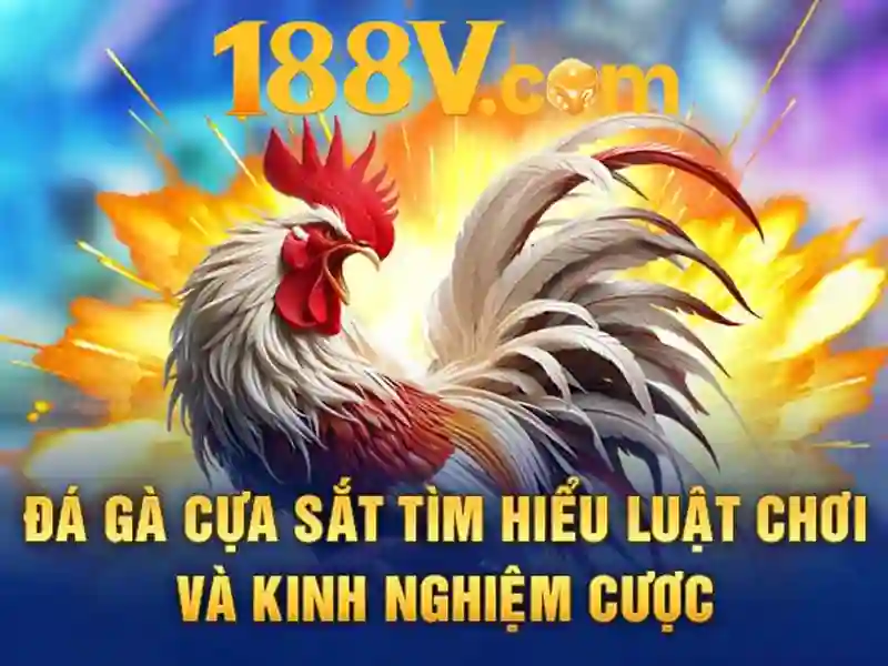 Hướng tiếp cận tương lai với 188v