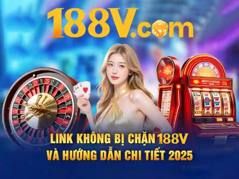 188v tại app – Dấu ấn thương hiệu và trải nghiệm tối ưu