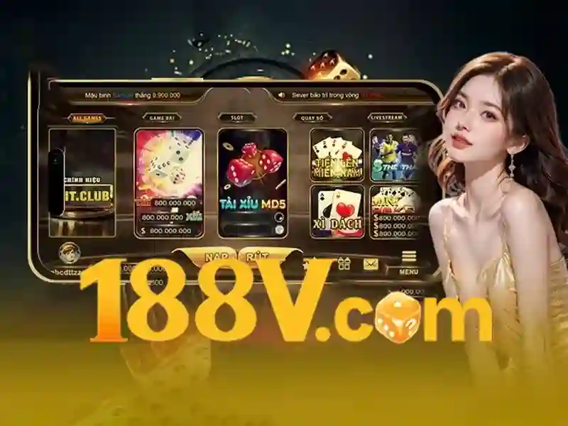 188v và nguồn gốc của nó