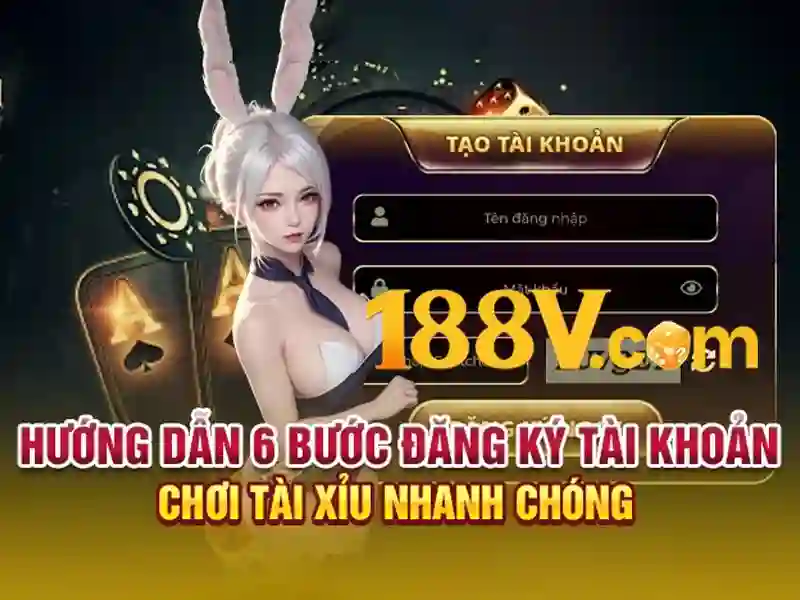 Nguyên lý thiết kế của 188v