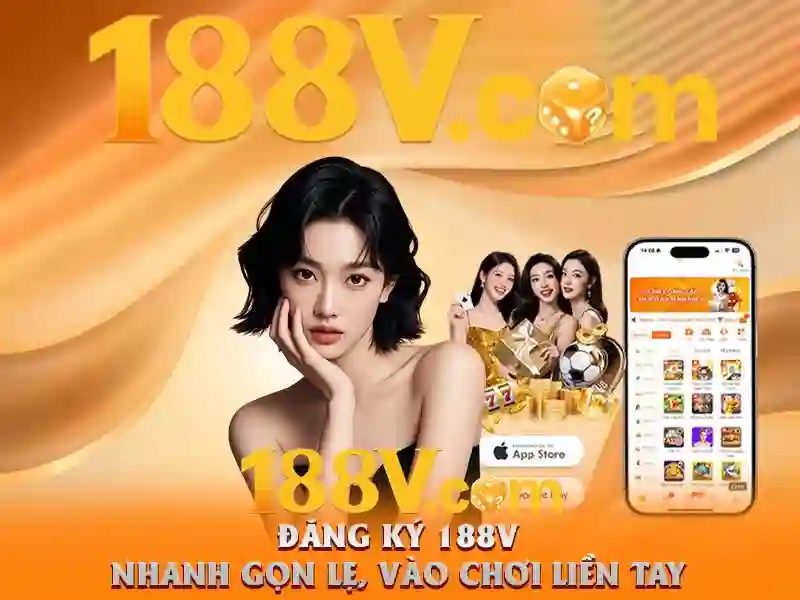 Ý nghĩa của 188v trong thế giới số