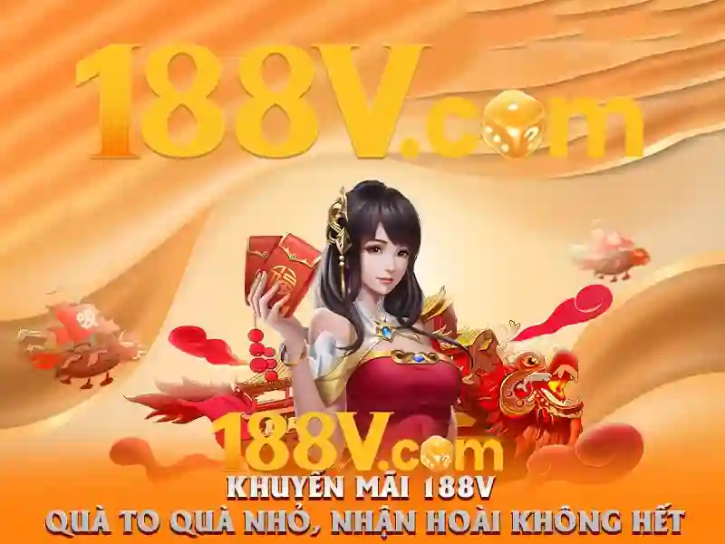 188v và hành trình của công nghệ số