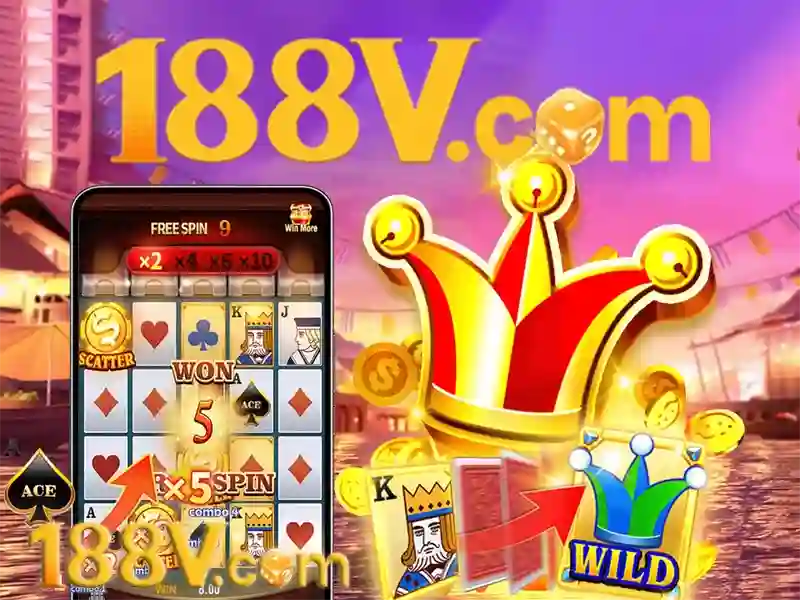 188V: Hiệu điện thế và ứng dụng