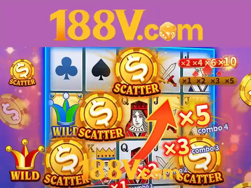 Khởi đầu với số 188v