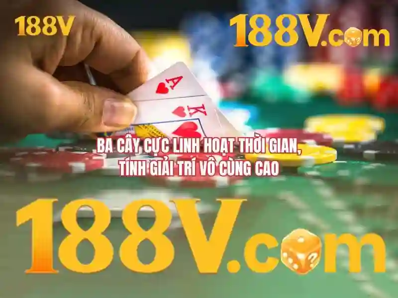 188v: Biểu tượng của con số và thế giới số
