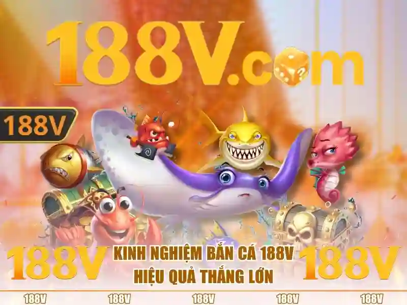 Tổng quan 188v trang chủ