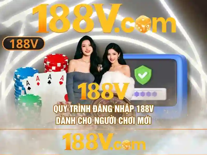 188v: Con đường tới tương lai của công nghệ
