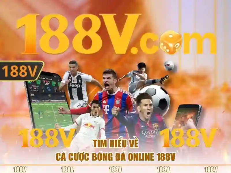 Khái niệm 188V và ứng dụng của nó