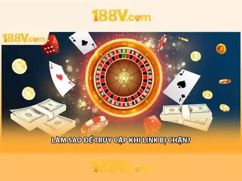 Nhà cái 188v – Trải nghiệm tuyệt vời với 188v free