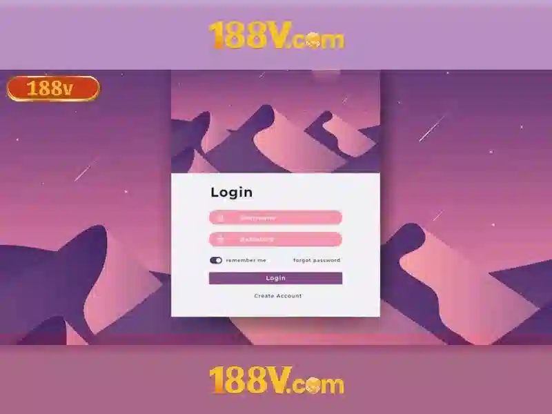 188V: Khám phá nguồn năng lượng và công nghệ liên quan