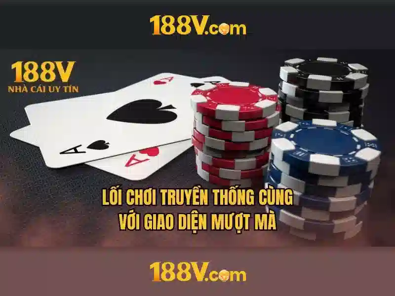 Ảnh hưởng và tương lai của 188v