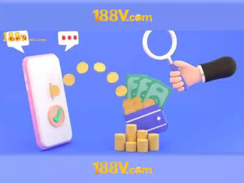 Các sản phẩm và dịch vụ cốt lõi của 188v vom