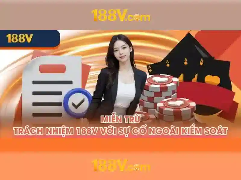 188v: một cái nhìn chi tiết