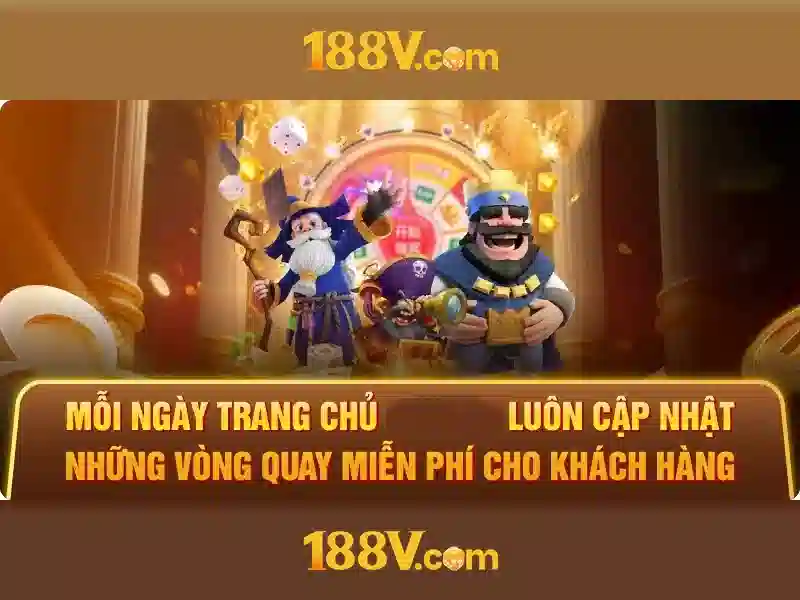 Nguồn gốc và sứ mệnh của 188v