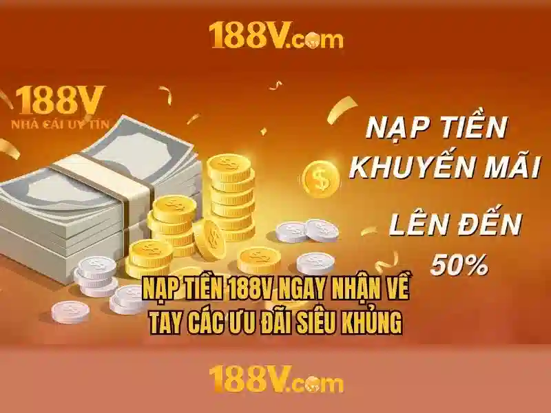Khía cạnh cơ bản của 188 vôn