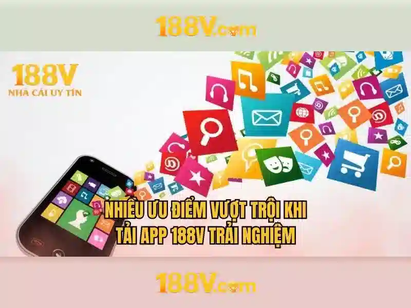 188v: Khởi nguồn của một ý tưởng kiên định