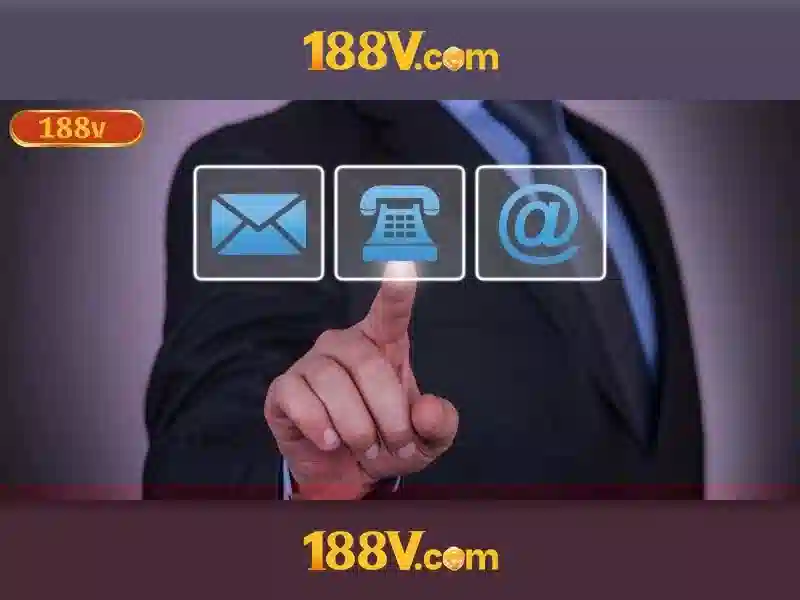 Khám phá 188v: ý nghĩa và tác động