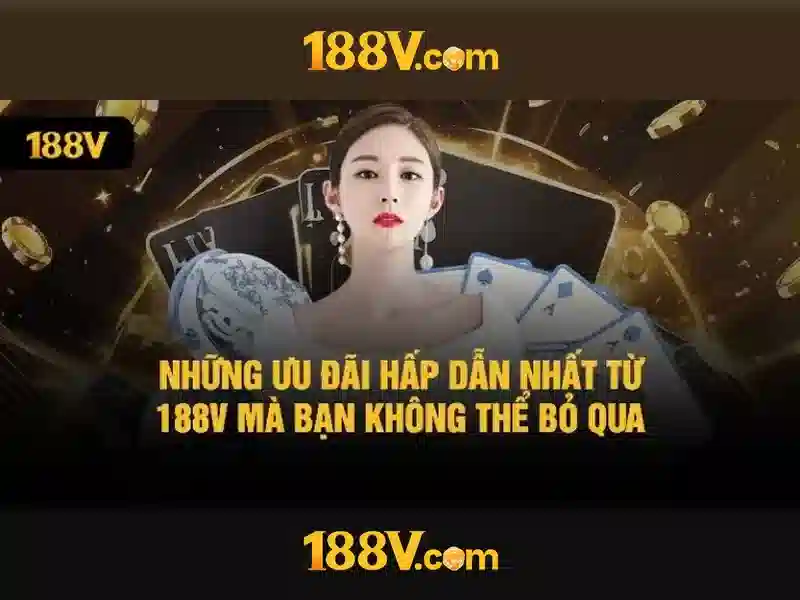 188v: Ký hiệu số và hành trình của dữ liệu