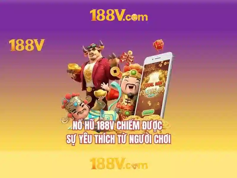 Khám phá 188v một khái niệm và hành trình