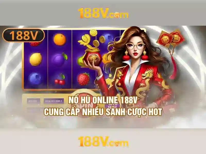 Khám phá 188v: một khái niệm điện áp và công nghệ