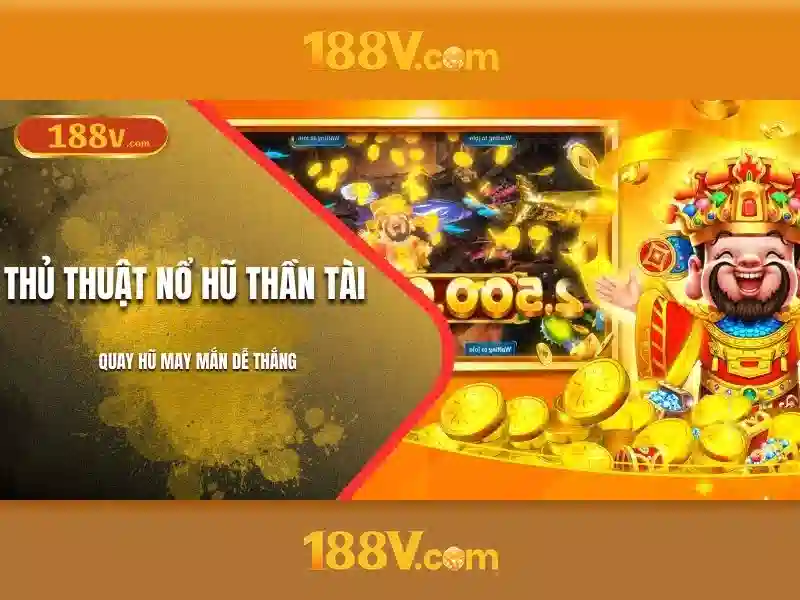 Tương lai của 188V