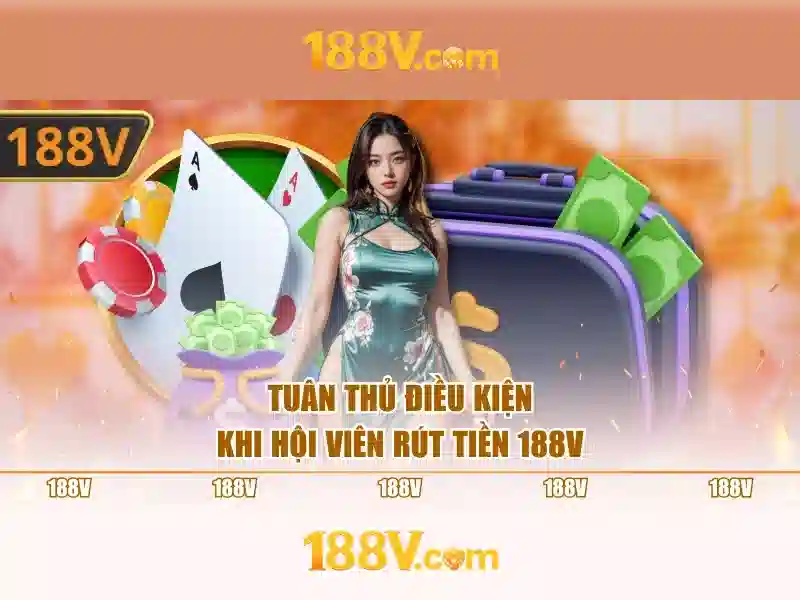 Kết luận về 188V và tương lai