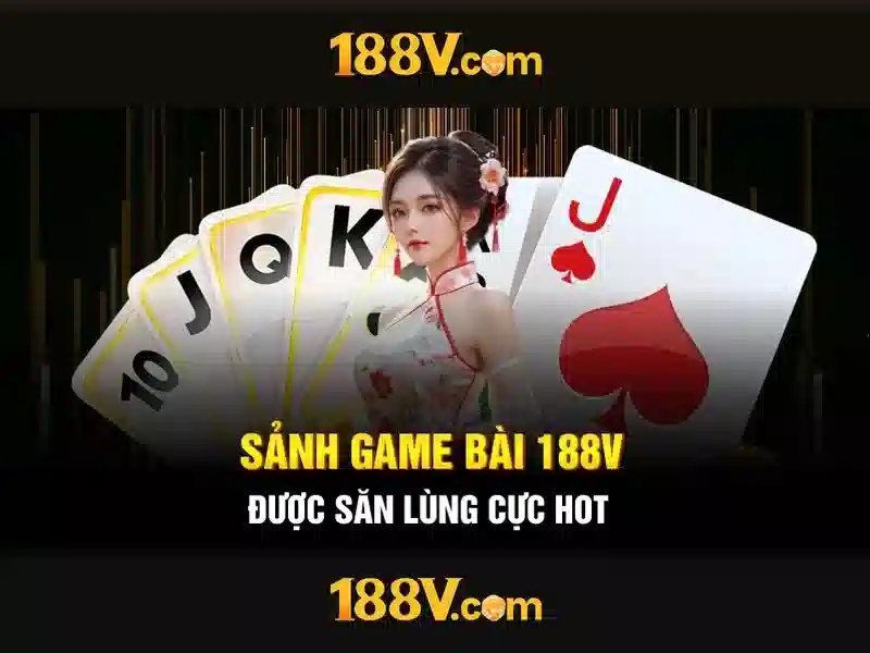 Kết luận về 188V