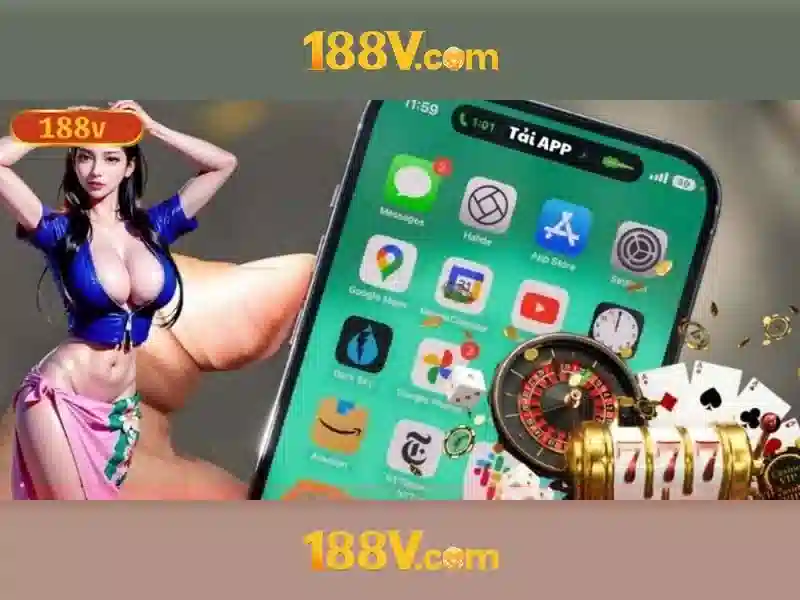 Ứng dụng của 188v trong đời sống hiện đại
