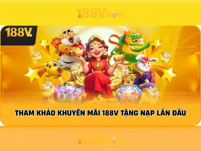 188v-com: Nền tảng đổi mới và trải nghiệm người dùng toàn diện