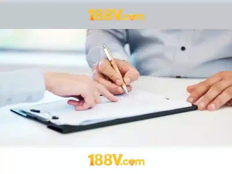 phiên bản mới 188v – hành trình đổi mới và trải nghiệm đỉnh cao