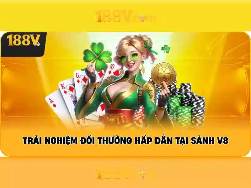 188v: Khái niệm và ảnh hưởng trong thế hệ số