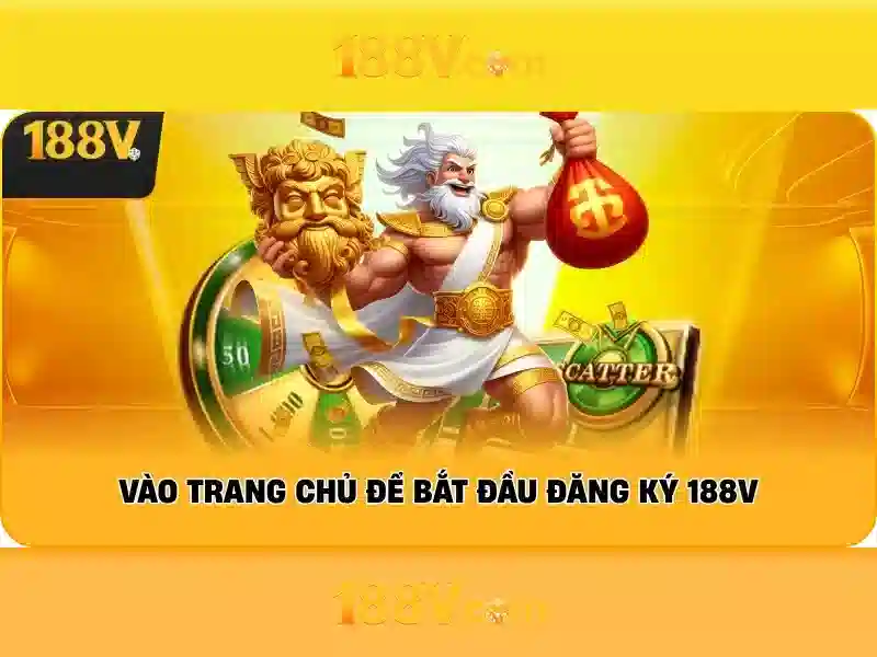 Tương lai của 188v