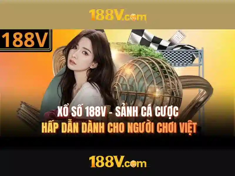 Hướng dẫn 188v – hành trình trải nghiệm cá cược thể thao an toàn