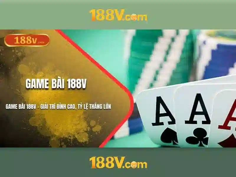 188v: Tổng quan và ý nghĩa
