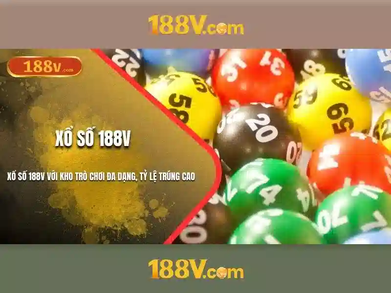 188v: Khởi nguyên thương hiệu và trải nghiệm đột phá