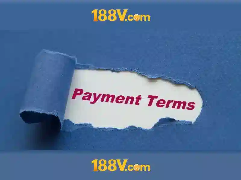 Giới thiệu 188v tài app