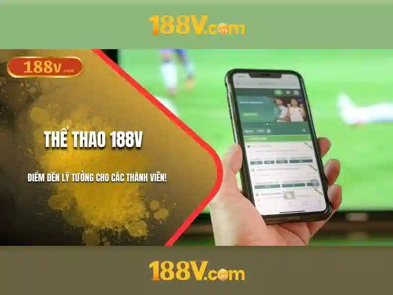 188v: một chuyến hành trình giữa số và sáng tạo