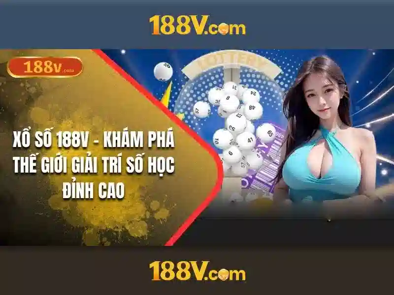 188v: một khái niệm mở về âm thanh và dữ liệu