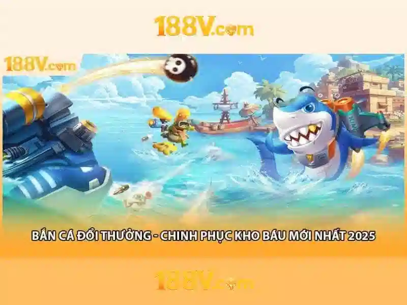 Khái quát về 188V