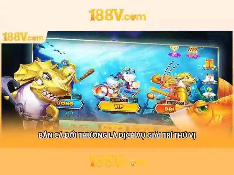 slot 188v – Trải nghiệm đỉnh cao với 188v nổ hũ và app