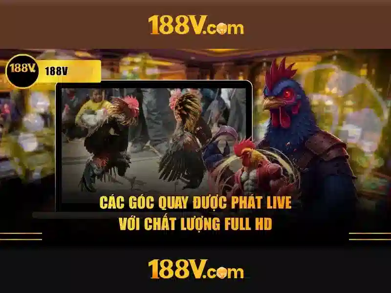 188v: một khái niệm số và văn hóa công nghệ