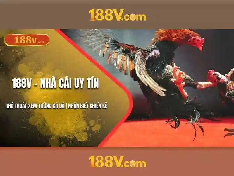 Nền tảng khoa học của 188V