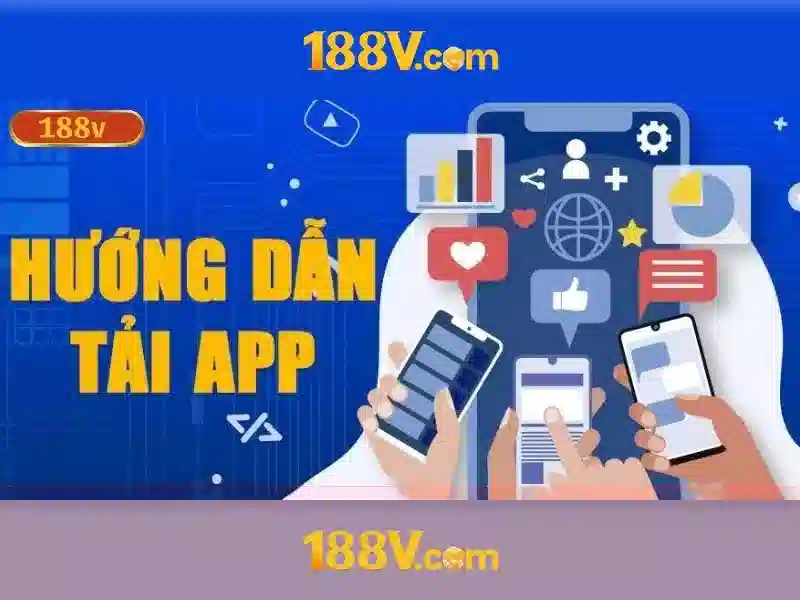 Khái niệm cơ bản về 188V