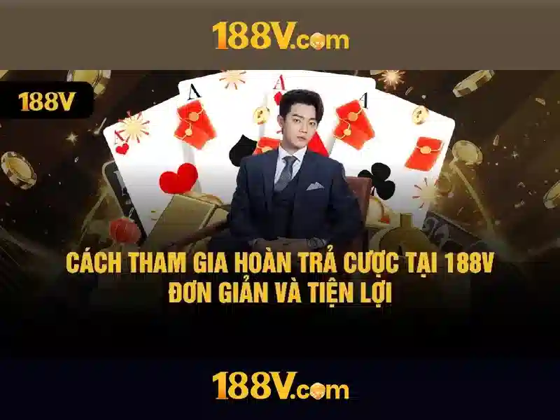 Khám phá 188v: một hành trình huyền bí và cảm hứng