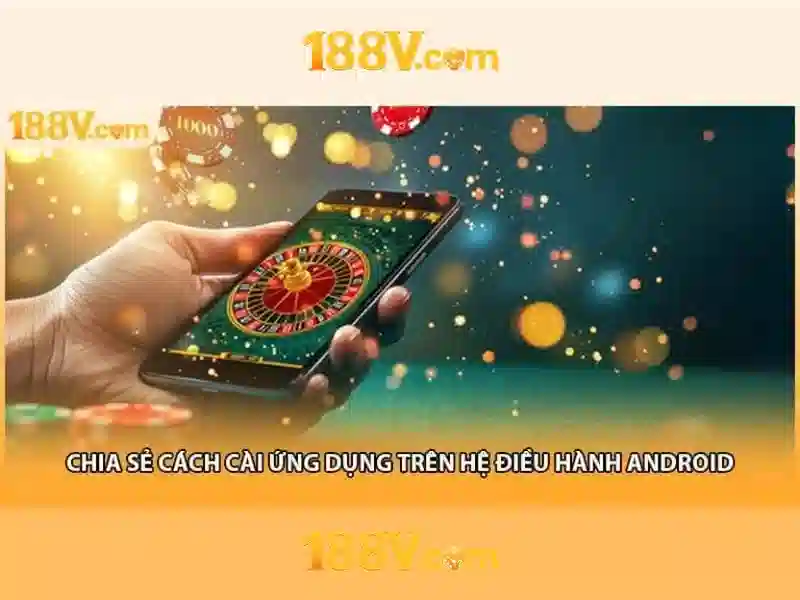 Ứng dụng 188v
